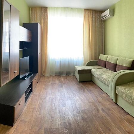 오데사 Квартира В Новострое 아파트 외부 사진