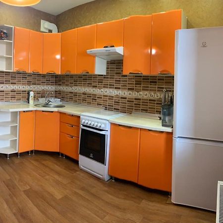 오데사 Квартира В Новострое 아파트 외부 사진
