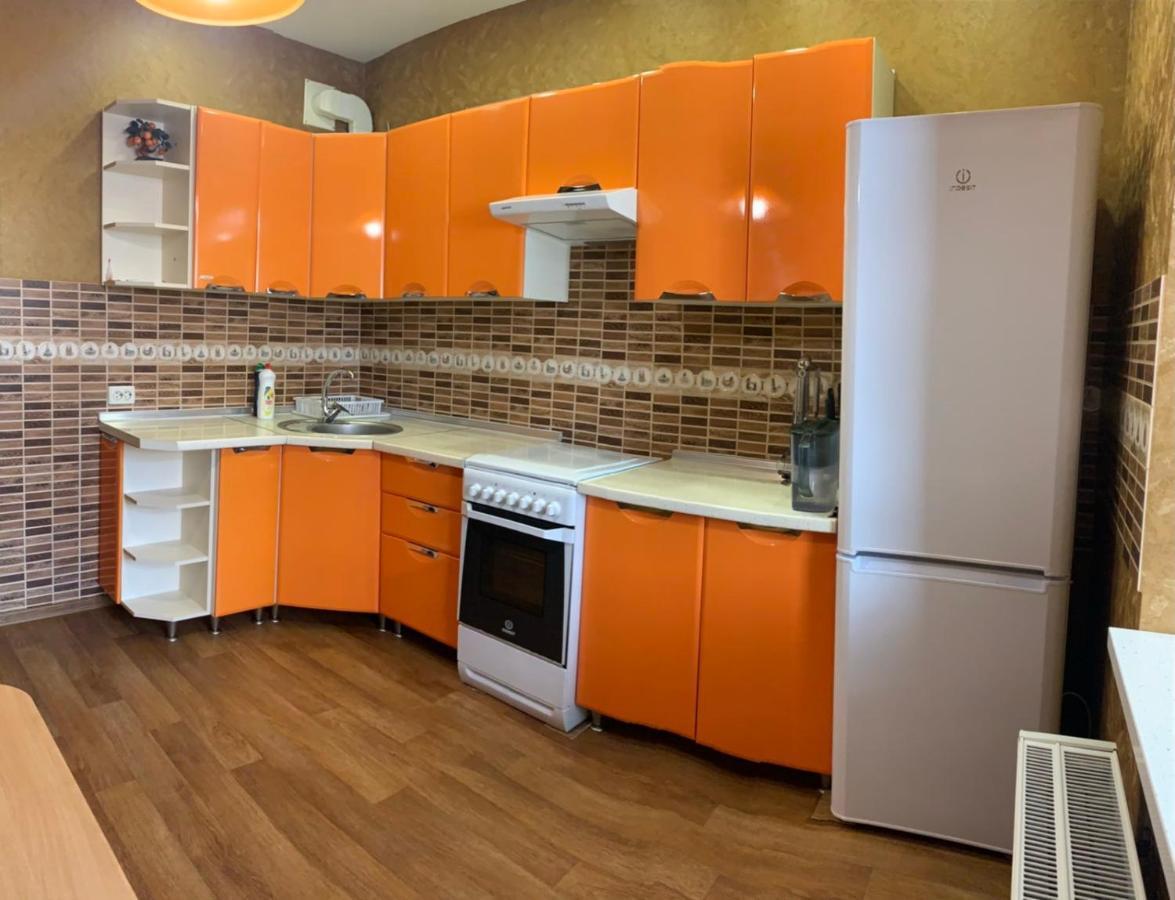 오데사 Квартира В Новострое 아파트 외부 사진