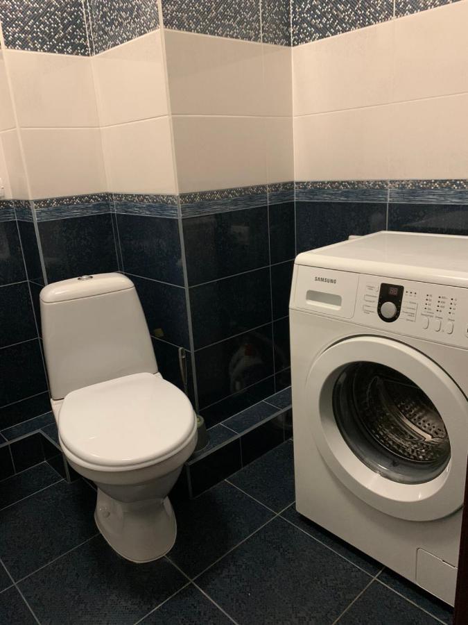 오데사 Квартира В Новострое 아파트 외부 사진