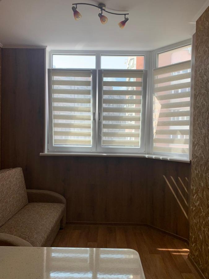 오데사 Квартира В Новострое 아파트 외부 사진
